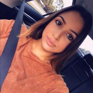 Meet your Posher, Erica